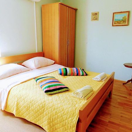 Apartments Neno 코츌라 외부 사진