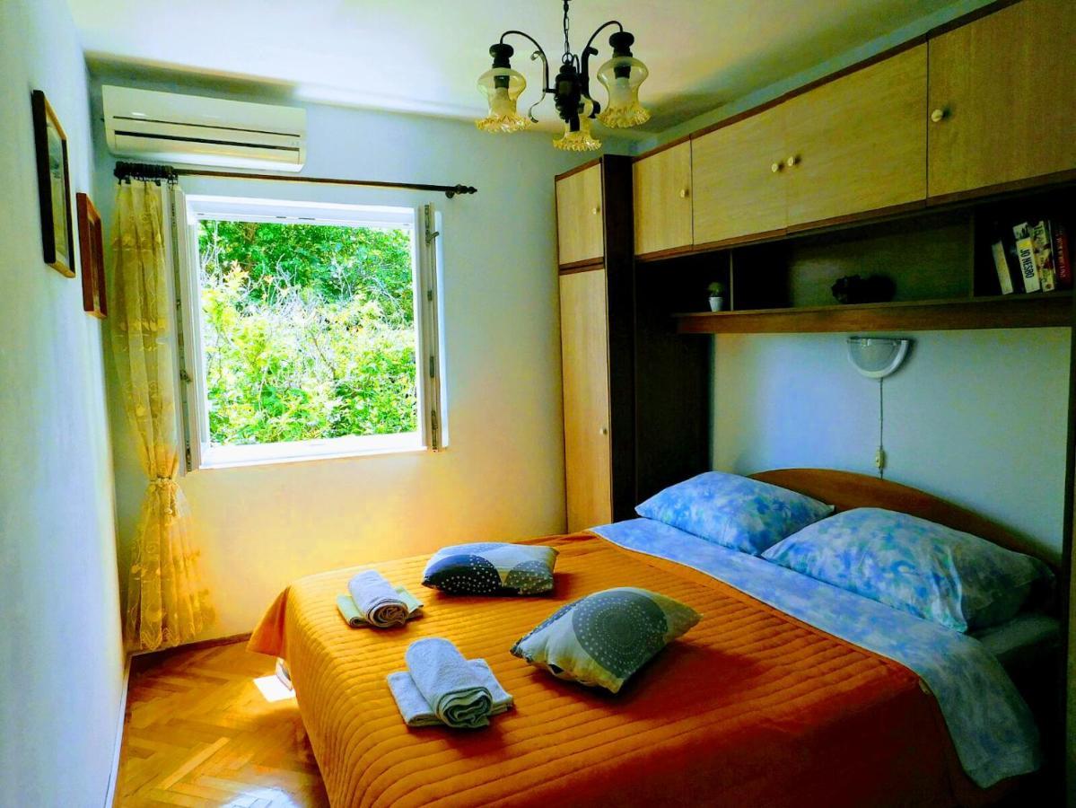 Apartments Neno 코츌라 외부 사진