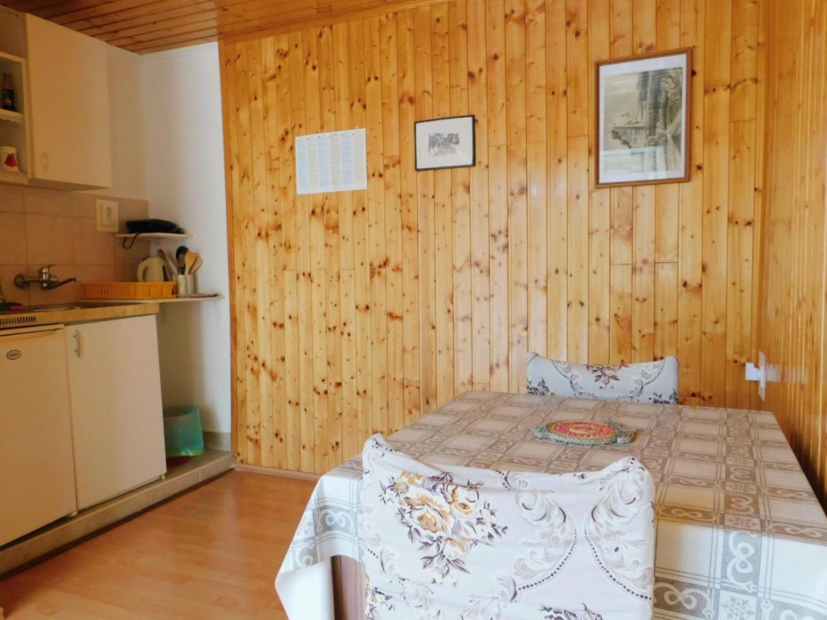 Apartments Neno 코츌라 외부 사진