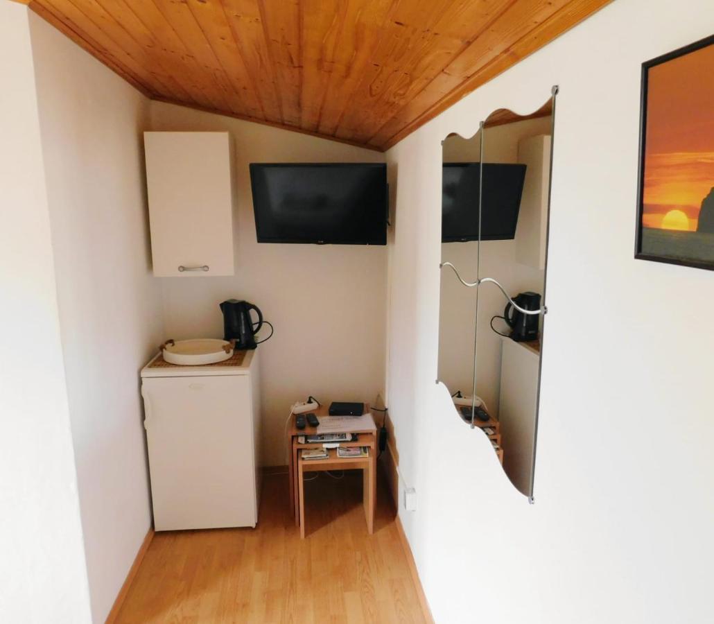 Apartments Neno 코츌라 외부 사진