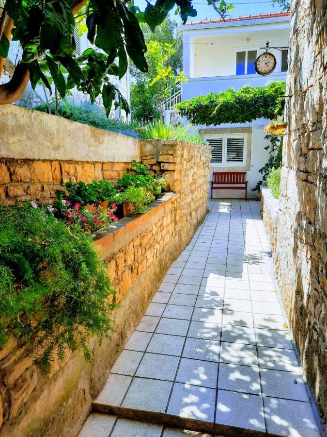 Apartments Neno 코츌라 외부 사진