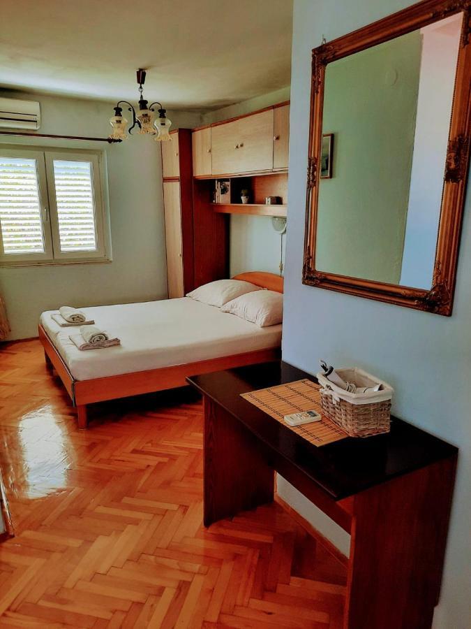 Apartments Neno 코츌라 외부 사진