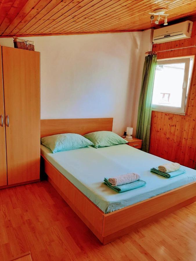 Apartments Neno 코츌라 외부 사진