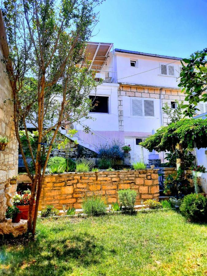 Apartments Neno 코츌라 외부 사진