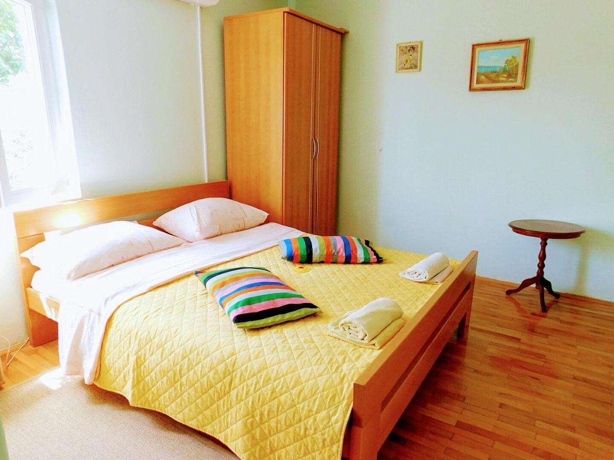 Apartments Neno 코츌라 외부 사진