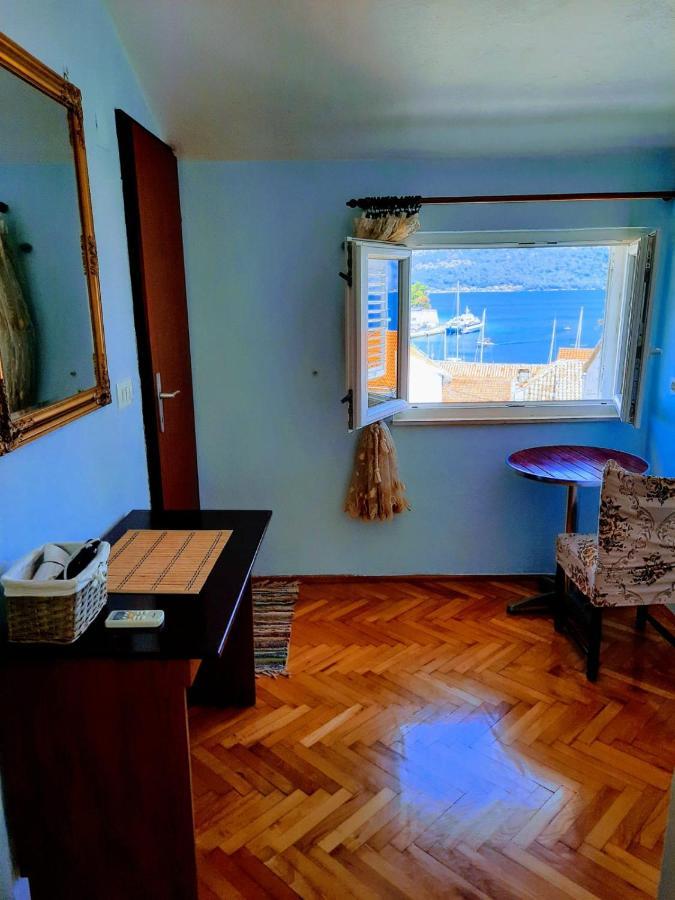 Apartments Neno 코츌라 외부 사진